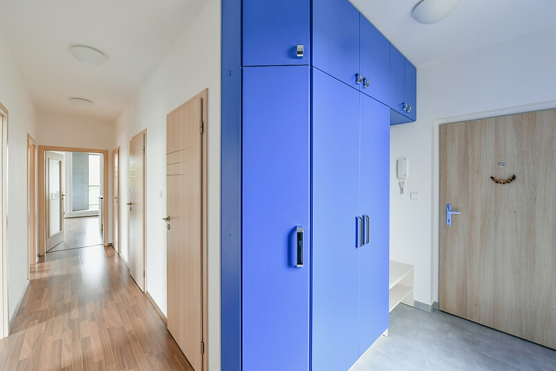 Božejovická, Libuš - Praha 4 | Pronájem, Byt 3+kk, 79 m²