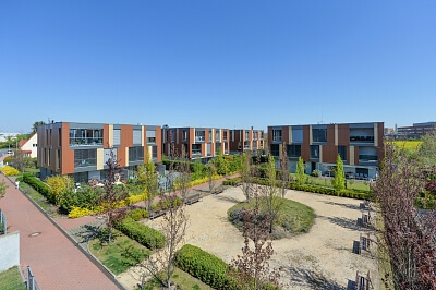 Božejovická, Libuš - Praha 4 | Pronájem, Byt 3+kk, 79 m²