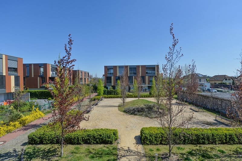 Božejovická, Libuš - Praha 4 | Pronájem, Byt 3+kk, 79 m²