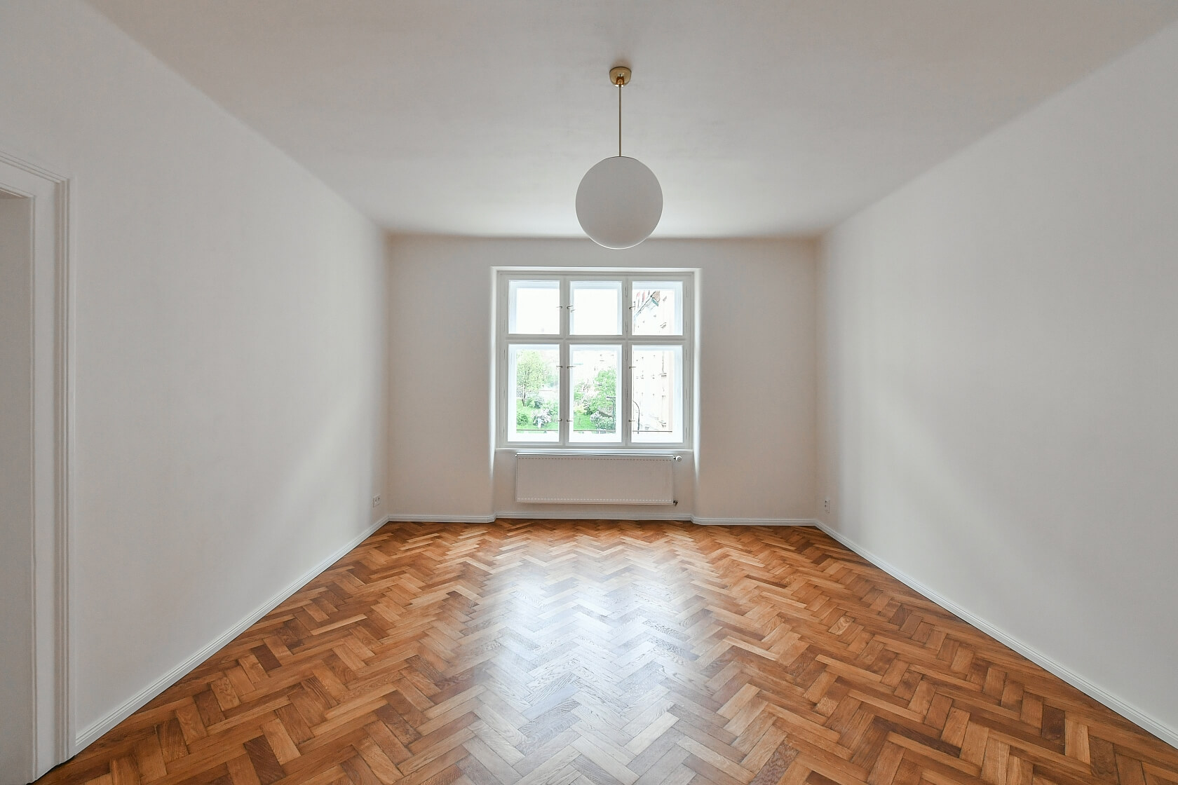 Podskalská, Nové Město - Praha 2 | Pronájem, Byt 3+1, 104 m²
