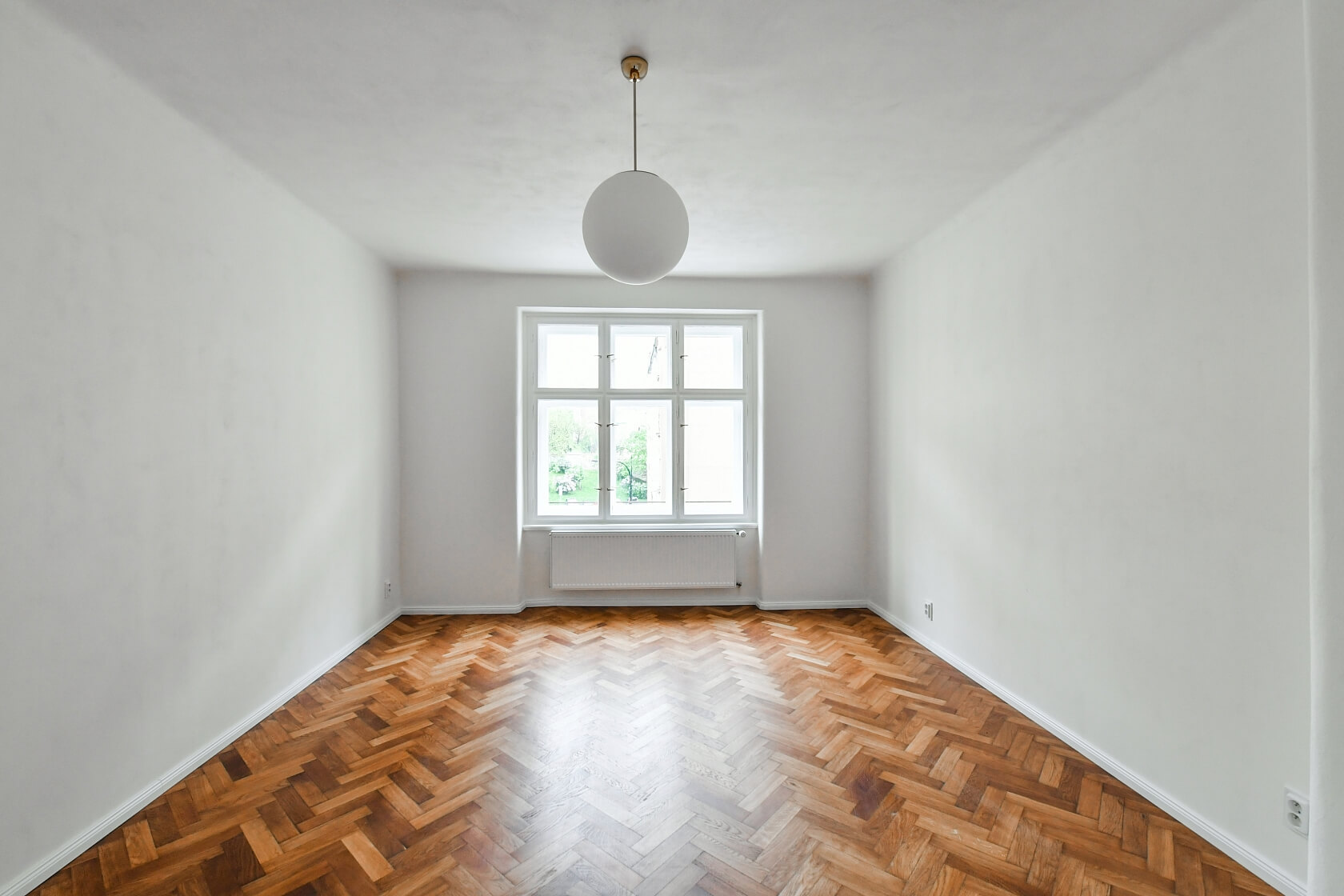 Podskalská, Nové Město - Praha 2 | Pronájem, Byt 3+1, 104 m²