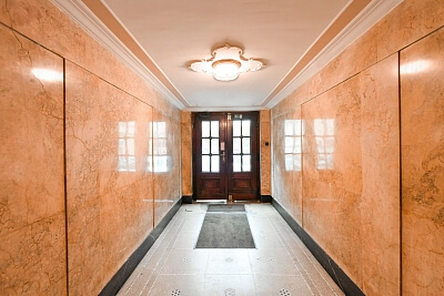 Podskalská, Nové Město - Prague 2 | Rent, Apartment Two-bedroom (3+1), 104 m²