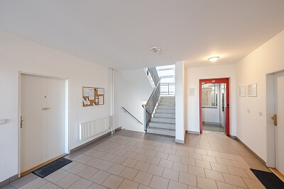 Pod Bohdalcem I., Michle - Prague 10 | Sale, Apartment Studio (1+kk), 55 m²