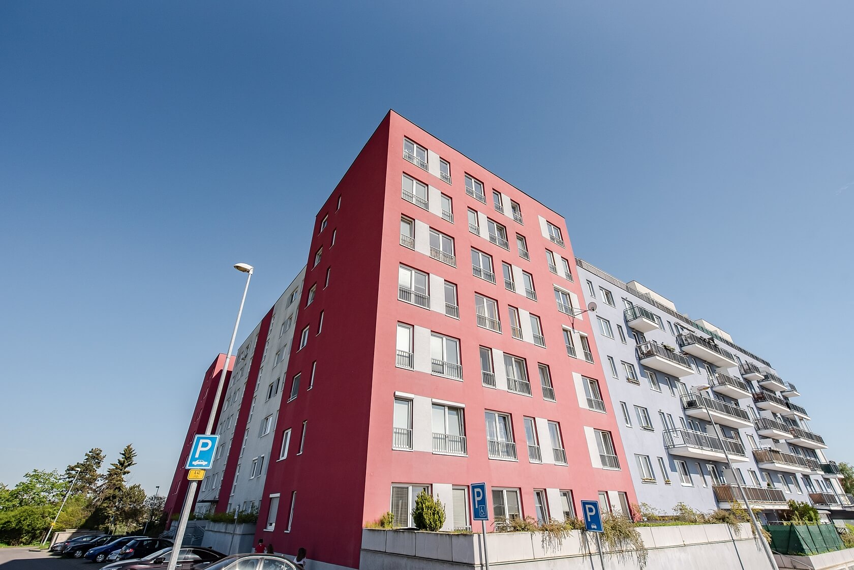 Pod Bohdalcem I., Michle - Praha 10 | Prodej, Byt 1+kk, 55 m²