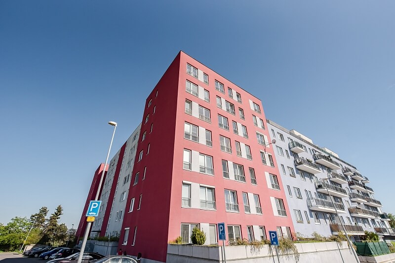 Pod Bohdalcem I., Michle - Praha 10 | Prodej, Byt 1+kk, 55 m²