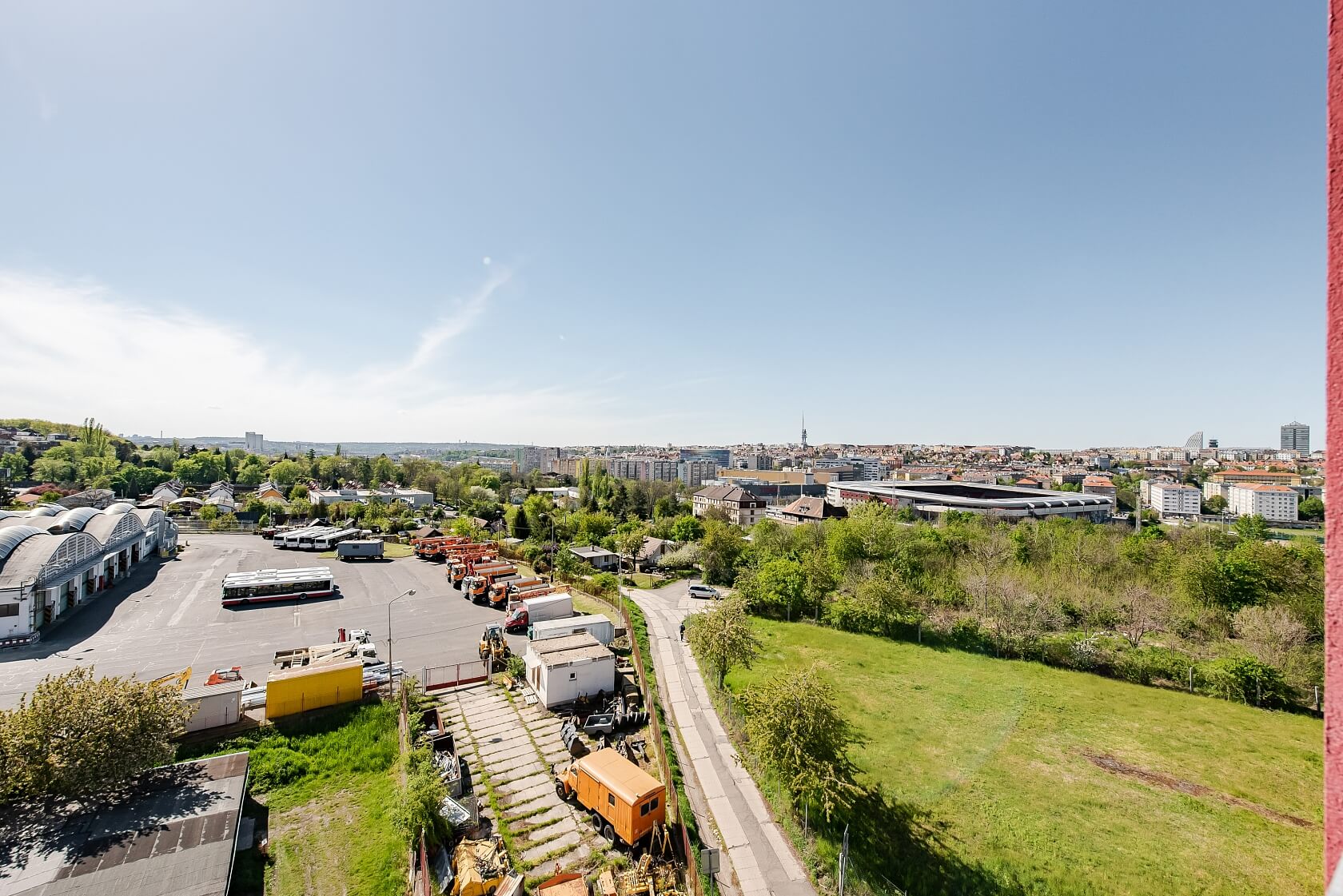 Pod Bohdalcem I., Michle - Praha 10 | Prodej, Byt 1+kk, 55 m²