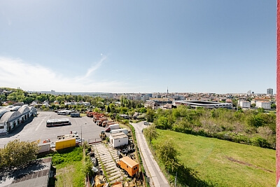 Pod Bohdalcem I., Michle - Praha 10 | Prodej, Byt 1+kk, 55 m²