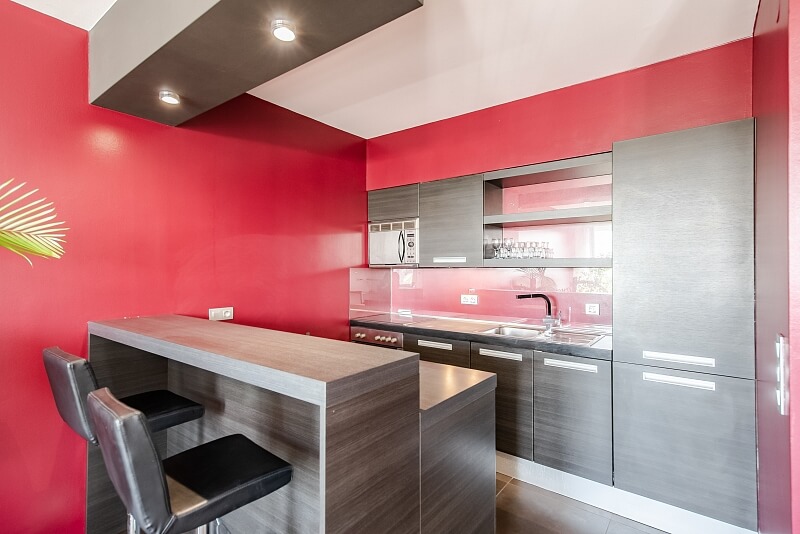 Pod Bohdalcem I., Michle - Praha 10 | Prodej, Byt 1+kk, 55 m²