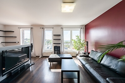 Pod Bohdalcem I., Michle - Prague 10 | Sale, Apartment Studio (1+kk), 55 m²