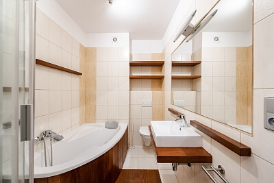Pod Bohdalcem I., Michle - Prague 10 | Sale, Apartment Studio (1+kk), 55 m²