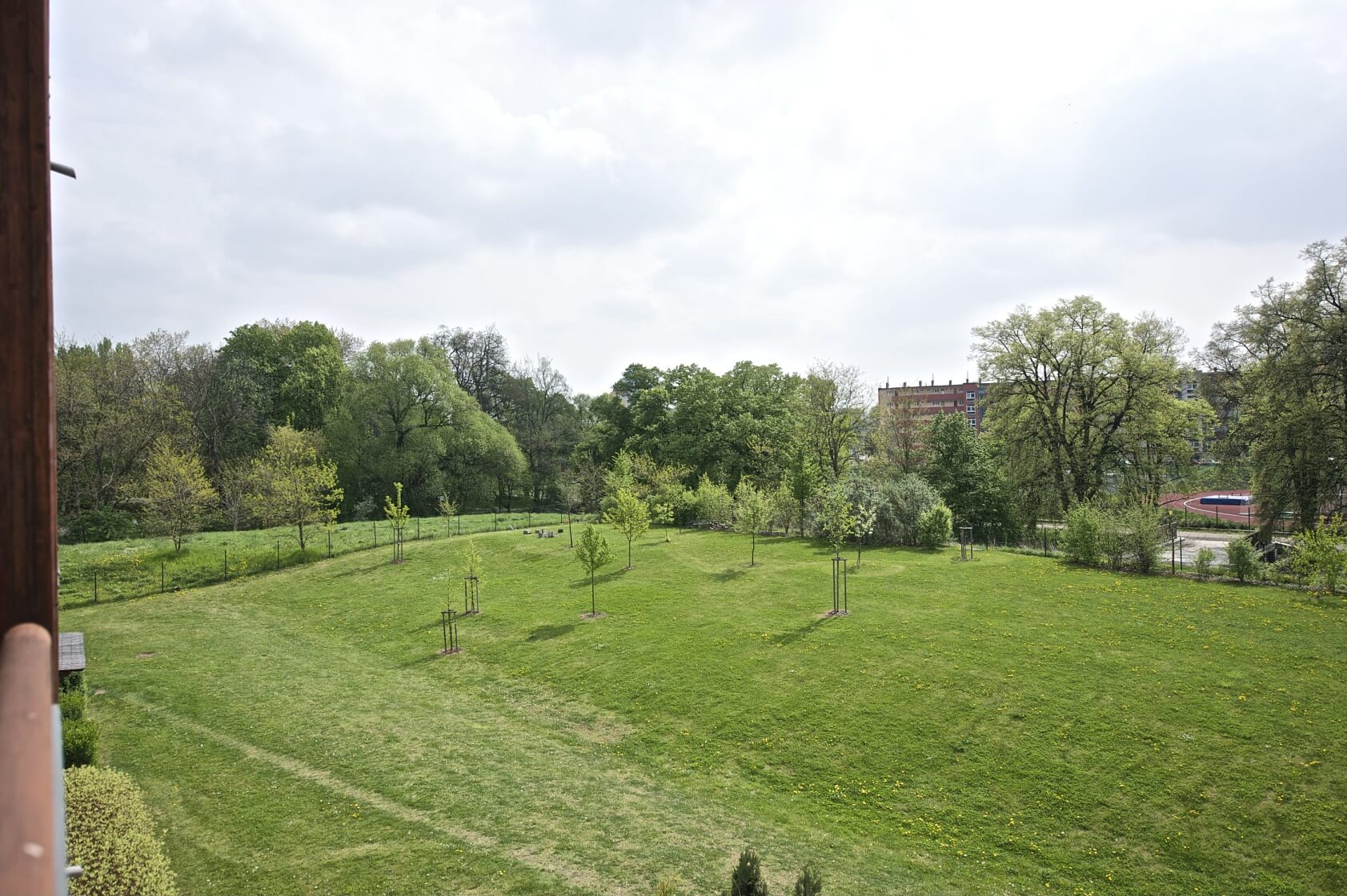 Podvinný mlýn, Libeň - Praha 9 | Pronájem, Byt 2+kk, 75 m²