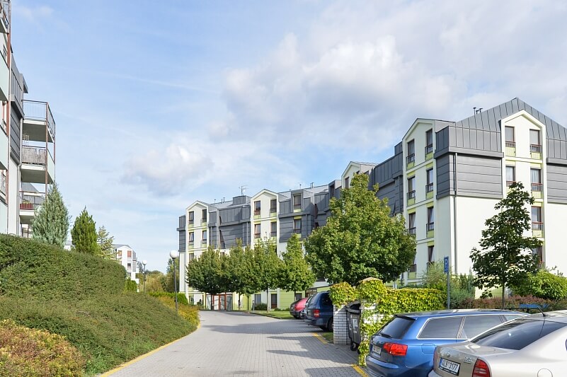 Podvinný mlýn, Libeň - Prague 9 | Rent, Apartment One-bedroom (2+kk), 75 m²