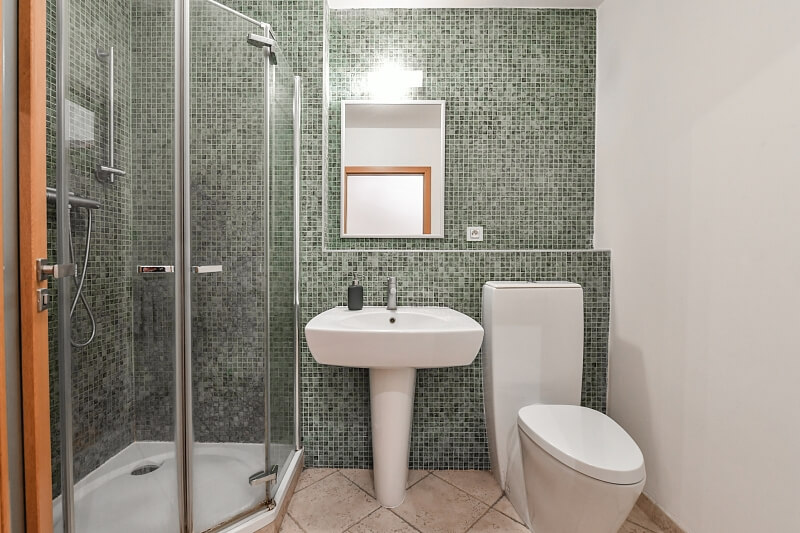 Podvinný mlýn, Libeň - Prague 9 | Rent, Apartment One-bedroom (2+kk), 75 m²