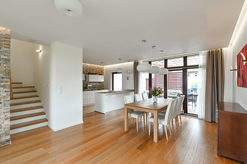 Jenská, Benice - Praha 10 | Prodej, Rodinný dům 5+kk, 252 m²