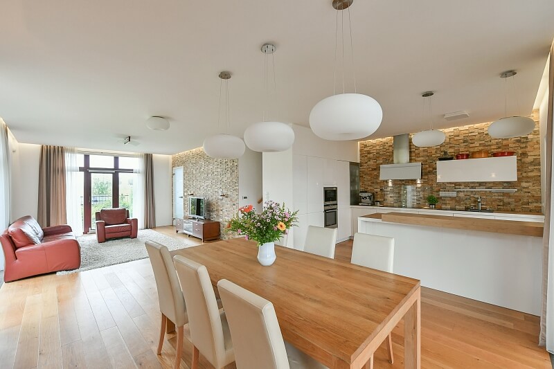 Jenská, Benice - Prague 10 | Sale, House Four-bedroom (5+kk), 252 m²