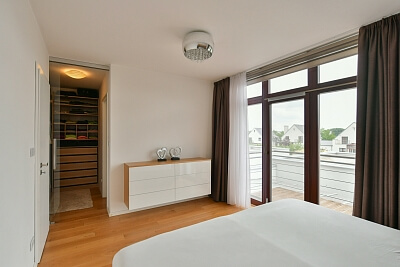 Jenská, Benice - Prague 10 | Sale, House Four-bedroom (5+kk), 252 m²