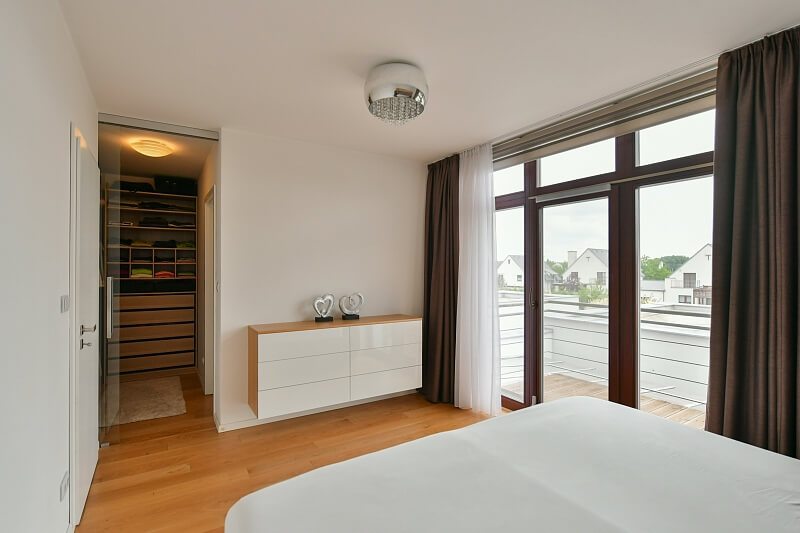 Jenská, Benice - Prague 10 | Sale, House Four-bedroom (5+kk), 252 m²