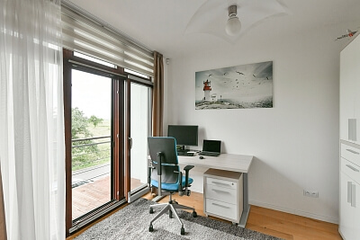 Jenská, Benice - Praha 10 | Prodej, Rodinný dům 5+kk, 252 m²