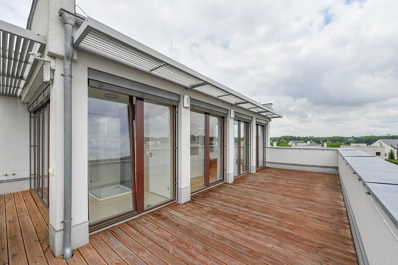 Jenská, Benice - Prague 10 | Sale, House Four-bedroom (5+kk), 252 m²