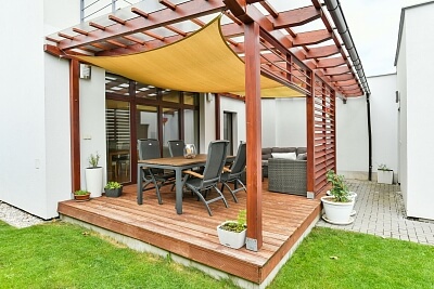 Jenská, Benice - Praha 10 | Prodej, Rodinný dům 5+kk, 252 m²