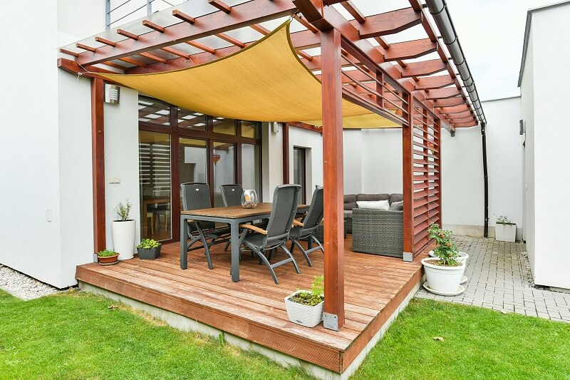 Jenská, Benice - Prague 10 | Sale, House Four-bedroom (5+kk), 252 m²