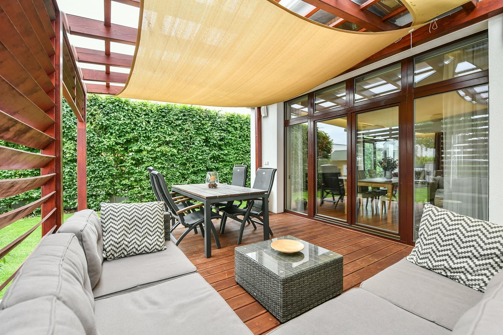 Jenská, Benice - Praha 10 | Prodej, Rodinný dům 5+kk, 252 m²