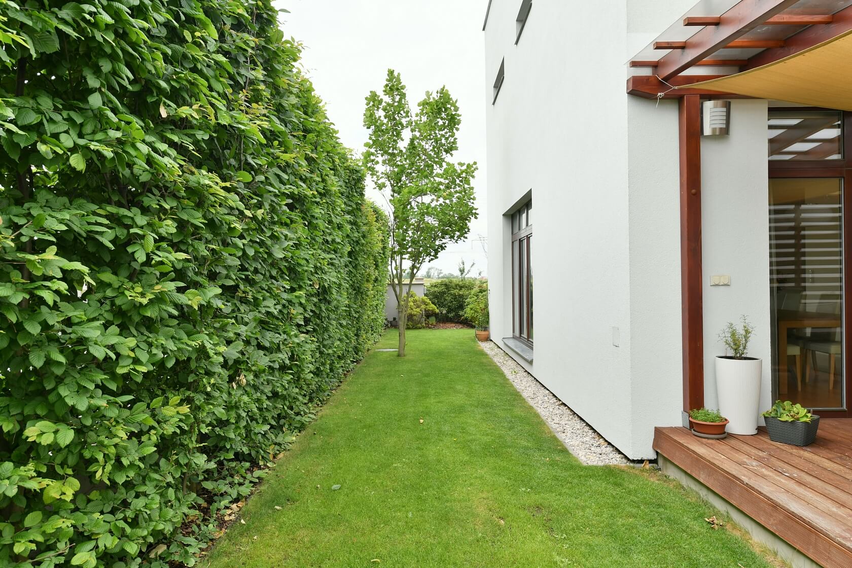 Jenská, Benice - Praha 10 | Prodej, Rodinný dům 5+kk, 252 m²