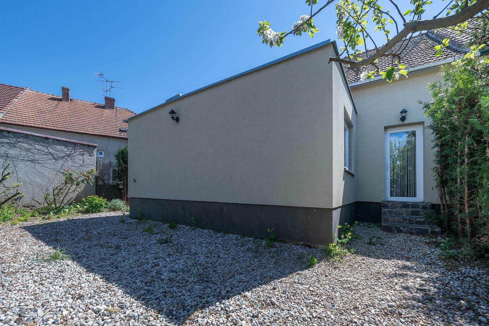 1. Máje, Valtice - Břeclav | Sale, House Three-bedroom (4+kk), 150 m²
