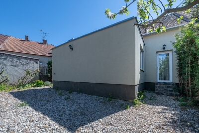 1. Máje, Valtice - Břeclav | Prodej, Rodinný dům 4+kk, 150 m²