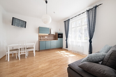 1. Máje, Valtice - Břeclav | Prodej, Rodinný dům 4+kk, 150 m²