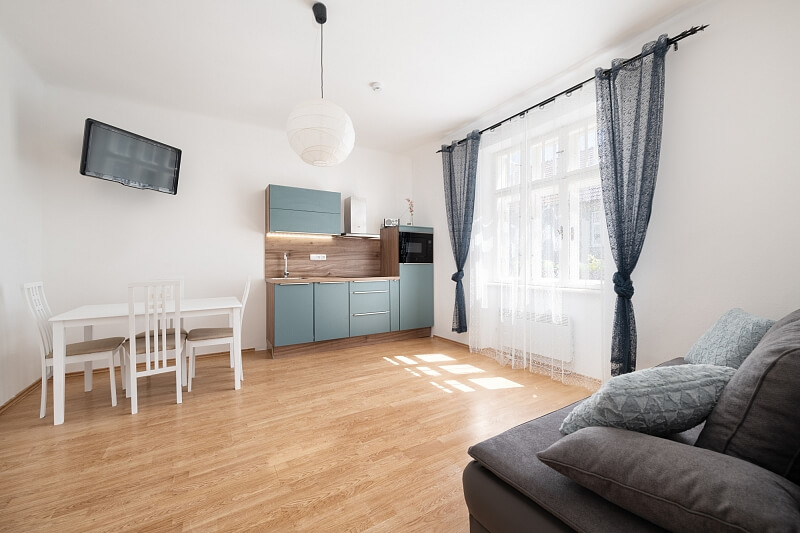 1. Máje, Valtice - Břeclav | Sale, House Three-bedroom (4+kk), 150 m²