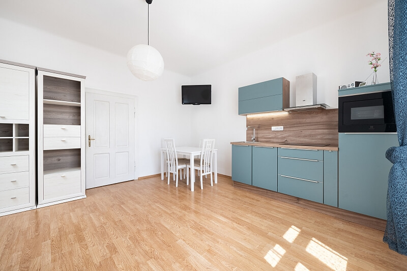 1. Máje, Valtice - Břeclav | Sale, House Three-bedroom (4+kk), 150 m²