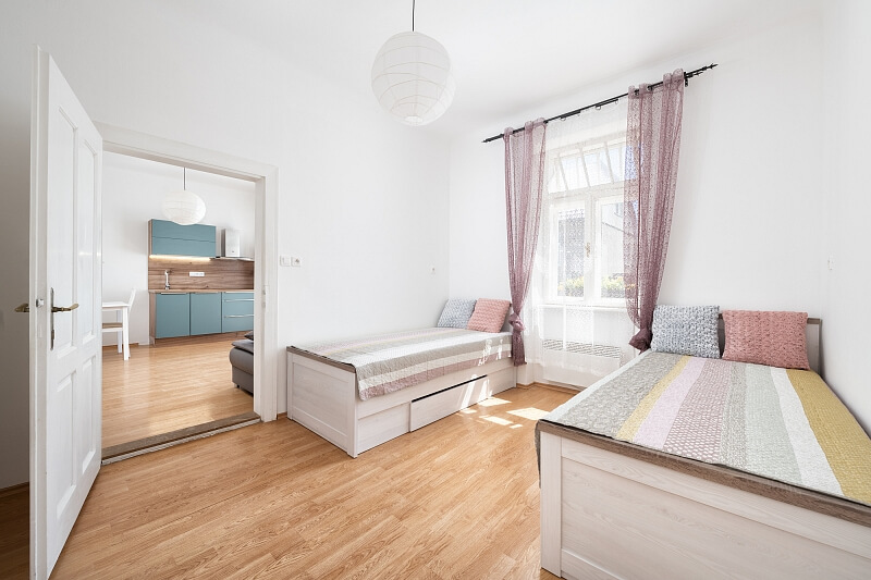 1. Máje, Valtice - Břeclav | Sale, House Three-bedroom (4+kk), 150 m²