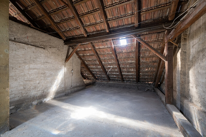 1. Máje, Valtice - Břeclav | Sale, House Three-bedroom (4+kk), 150 m²