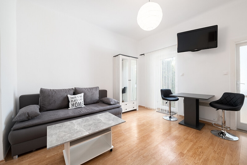 1. Máje, Valtice - Břeclav | Prodej, Rodinný dům 4+kk, 150 m²