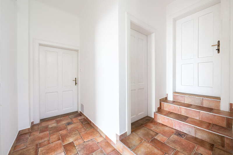 1. Máje, Valtice - Břeclav | Sale, House Three-bedroom (4+kk), 150 m²