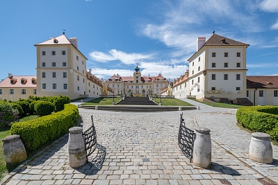 1. Máje, Valtice - Břeclav | Sale, House Three-bedroom (4+kk), 150 m²