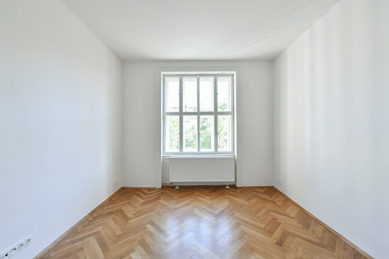 Janáčkovo nábřeží, Smíchov - Praha 5 | Pronájem, Byt 3+kk, 92 m²