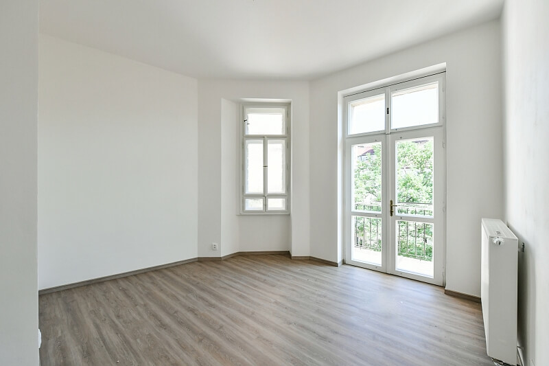 Janáčkovo nábřeží, Smíchov - Praha 5 | Pronájem, Byt 3+kk, 92 m²