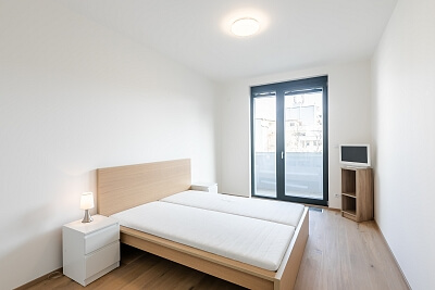 Osadní, Holešovice - Praha 7 | Prodej, Byt 2+kk, 66 m²