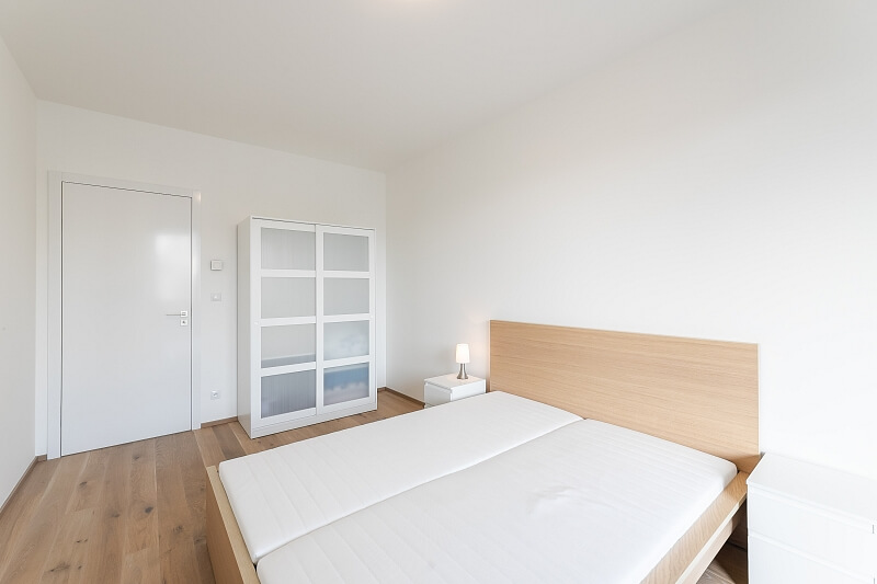 Osadní, Holešovice - Prague 7 | Sale, Apartment One-bedroom (2+kk), 66 m²