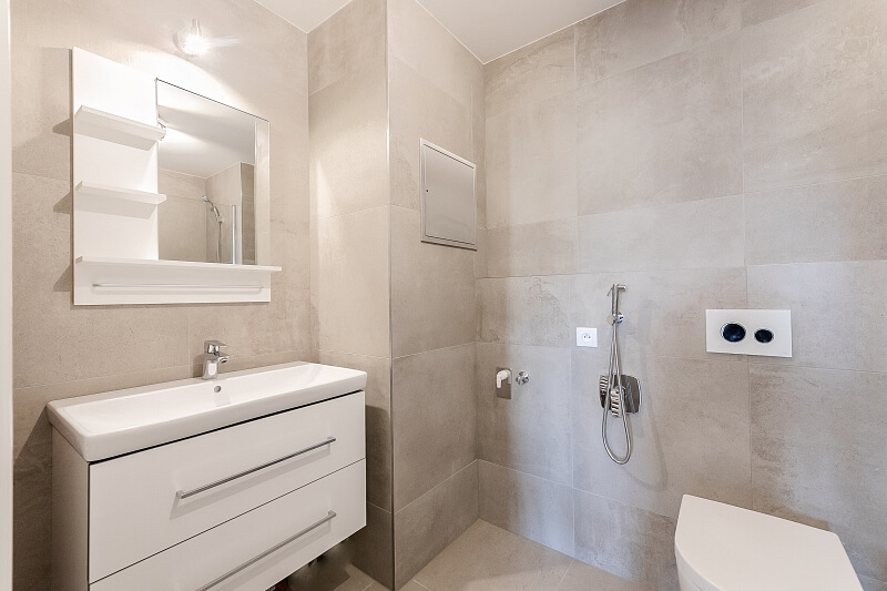 Osadní, Holešovice - Prague 7 | Sale, Apartment One-bedroom (2+kk), 66 m²