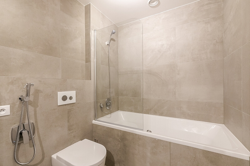 Osadní, Holešovice - Prague 7 | Sale, Apartment One-bedroom (2+kk), 66 m²