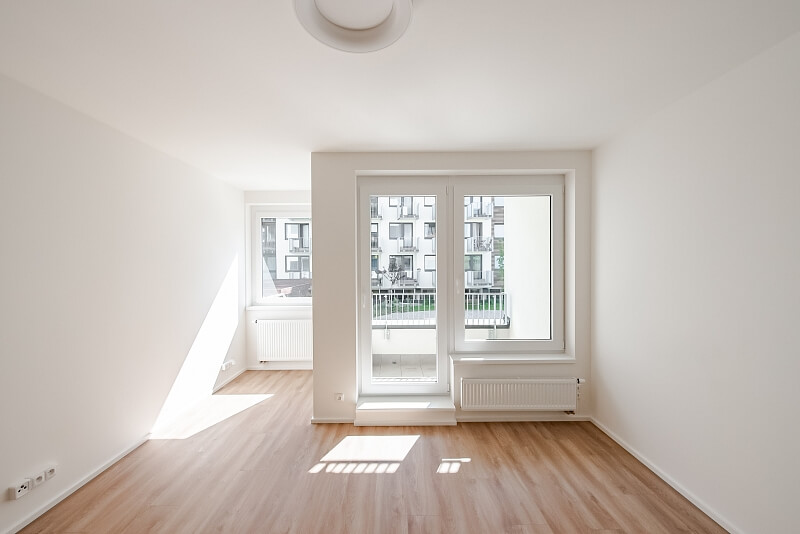 Vítové, Hlubočepy - Prague 5 | Rent, Apartment Studio (1+kk), 37 m²