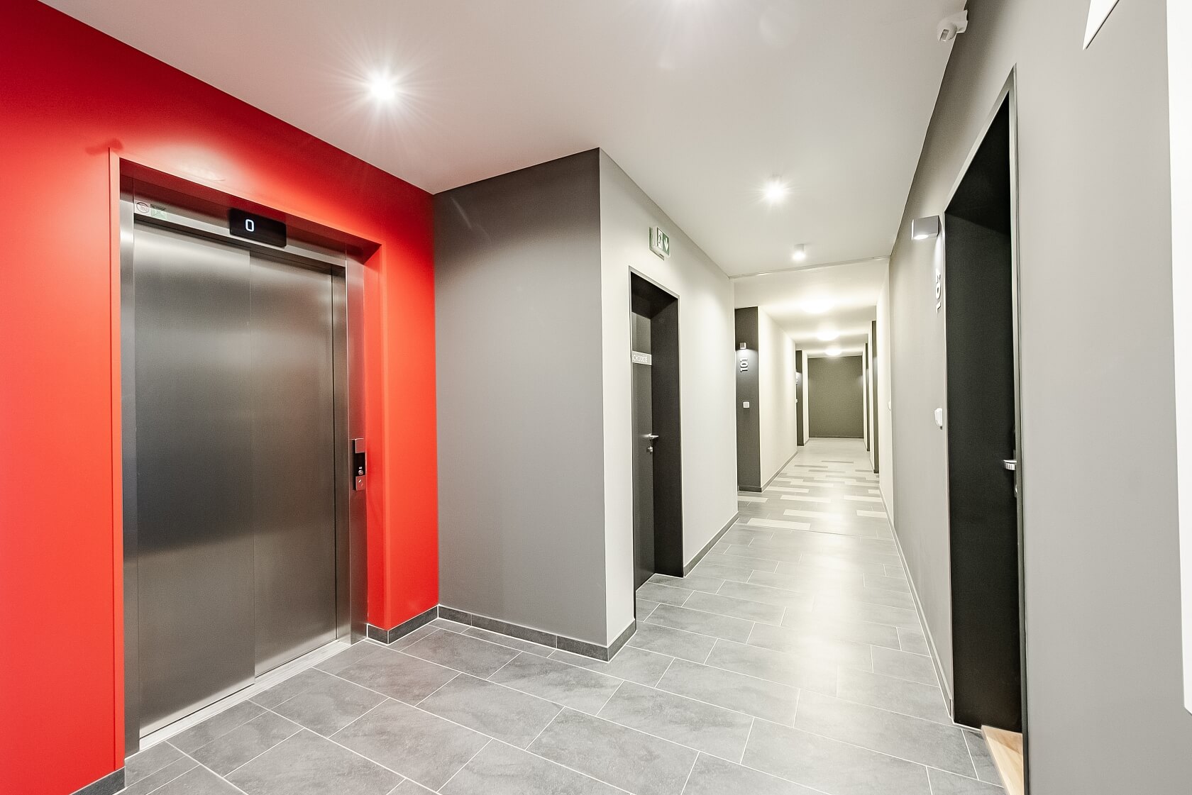 Vítové, Hlubočepy - Praha 5 | Pronájem, Byt 1+kk, 37 m²