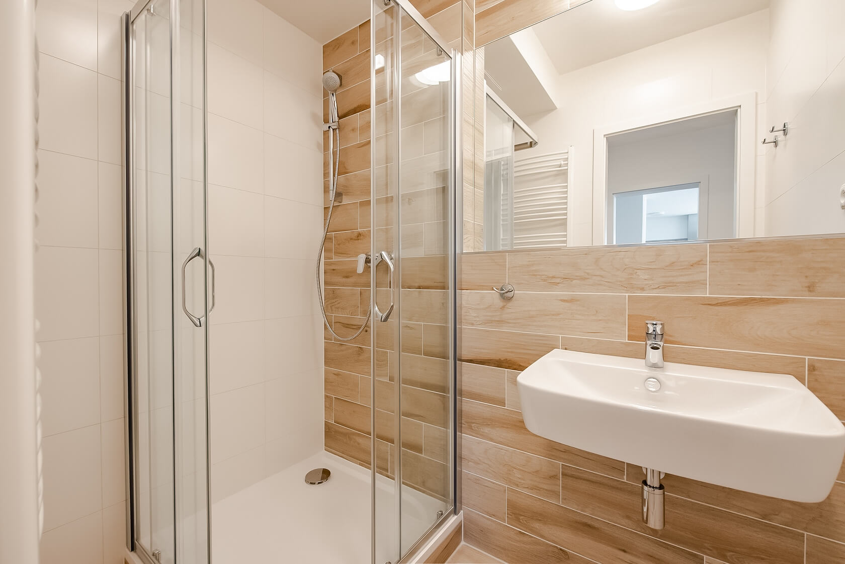 Vítové, Hlubočepy - Praha 5 | Pronájem, Byt 4+kk, 101 m²