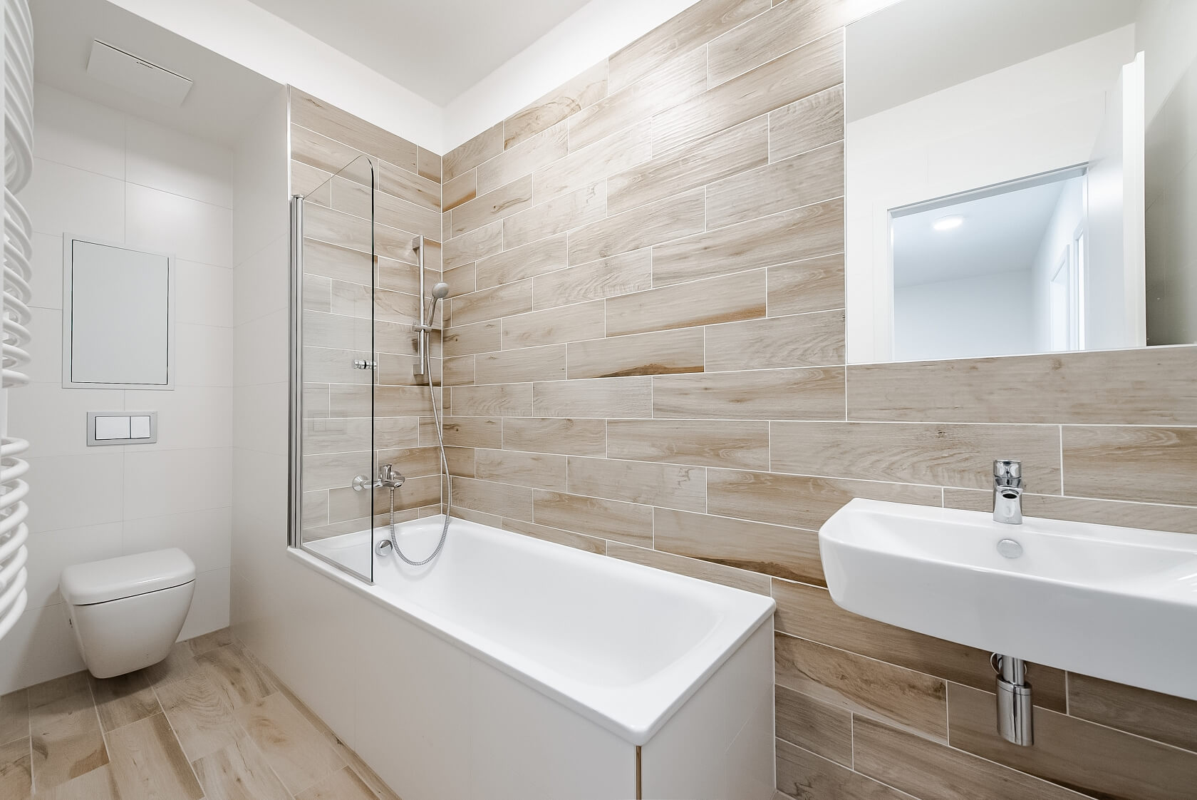 Vítové, Hlubočepy - Praha 5 | Pronájem, Byt 4+kk, 101 m²