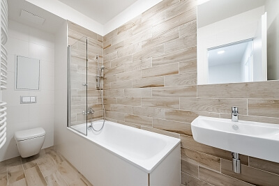 Vítové, Hlubočepy - Prague 5 | Rent, Apartment Three-bedroom (4+kk), 101 m²