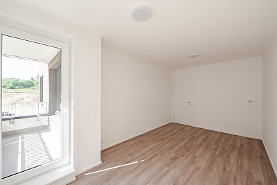 Vítové, Hlubočepy - Praha 5 | Pronájem, Byt 4+kk, 101 m²