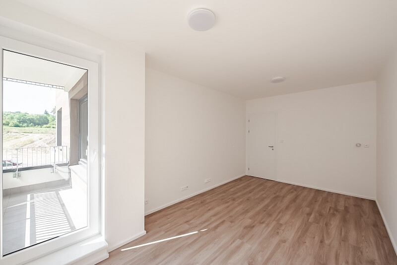 Vítové, Hlubočepy - Prague 5 | Rent, Apartment Three-bedroom (4+kk), 101 m²